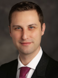 Dr. Scott Walter