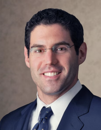 Dr. Ron Margolis