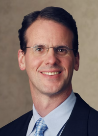 Dr. Michael Ruddat