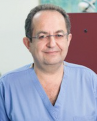 Dr. Arnold Rifman