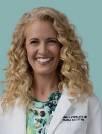 Dr. Lorna Fedelem Dr. Lorna Fedelem