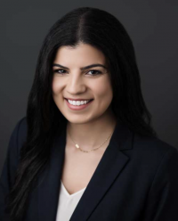 Dr. Grace Ishak Dr. Grace Ishak