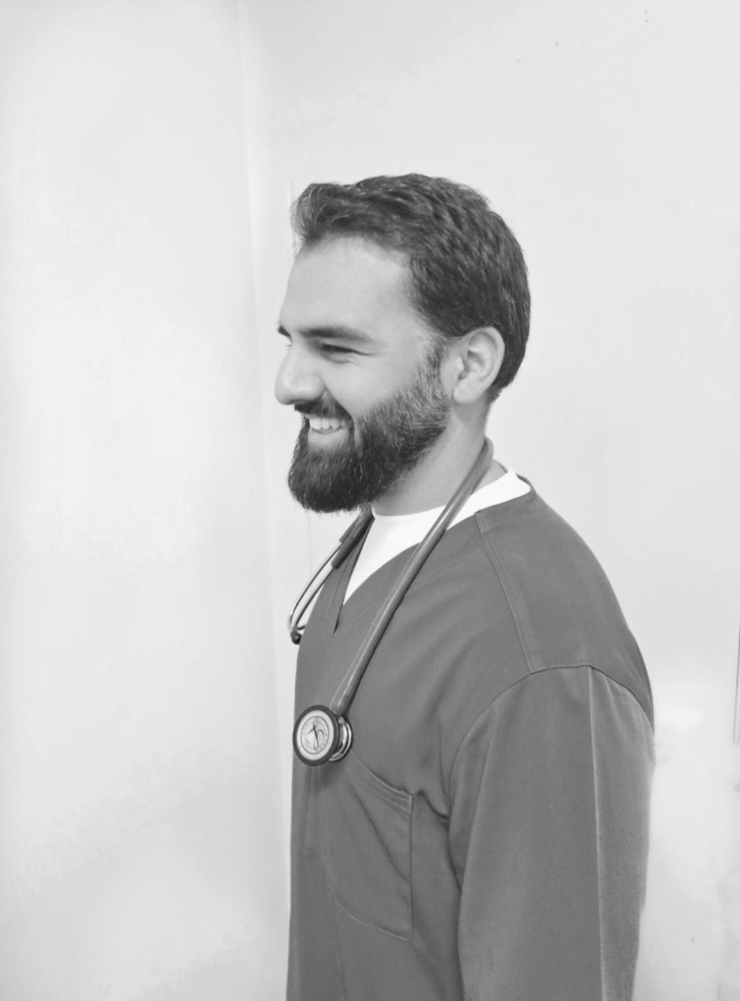 Connected Doctor, Name: Dr. Yusof Mutahar