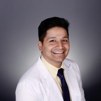 Dr. Satyam Patel