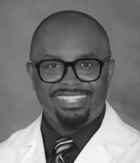 Dr. Prince C. Ejindu