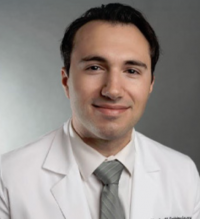 Dr. Tyler D’Agostino Dr. Tyler D’Agostino