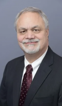 Dr. Michael Lenart Dr. Michael Lenart