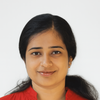 Neelima Paladugu, DDS