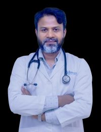 Dr. Muhammad Abdur Razzak Dr. Muhammad Abdur Razzak