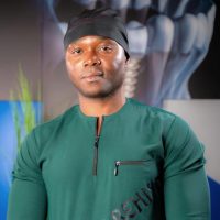 Dr. Emeka Abazie