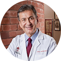 Dr. James Apesos Dr. James Apesos