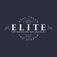Elite Testosterone Replacement