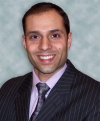 Dr. Shalom Mintz Dr. Shalom Mintz