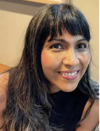 Dr. Radhika Katragunta Dr. Radhika Katragunta