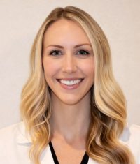 Dr. Caroline Glessner Dr. Caroline Glessner