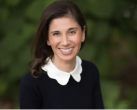 Dr. Michelle Haghpanah Dr. Michelle Haghpanah