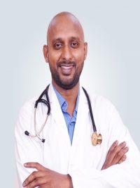 Dr. Pavan Velineni Dr. Pavan Velineni