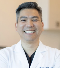 Dr. Huy Quach