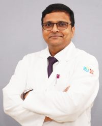 Dr. Mayank Mohan Agarwal