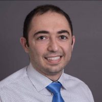 Dr. Alexander Katanov