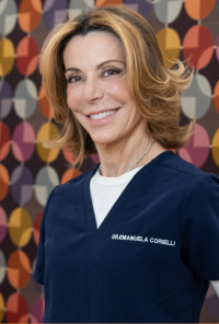 Dr. Emanuela Corielli