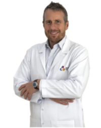 Dr. Tarek Bayazid