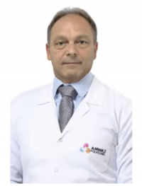 Dr. Giovanni Bisanti