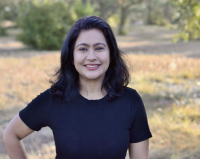 Dr. Mary (Dr. Kunjumary Kolathu)