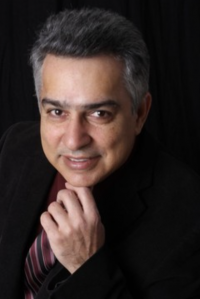 Dr. Homayoun Ardjmand Dr. Homayoun Ardjmand