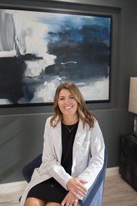 Dr. Lori Woodburn