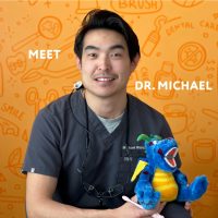 Dr. Michael Wang
