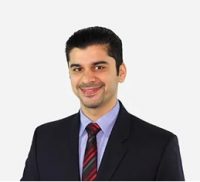 Dr. Mehran Hassanzadeh