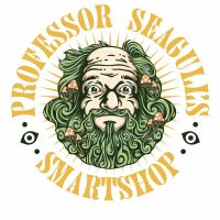 Professor Seagull’s SmartShop