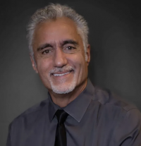 Dr. William Balestrino