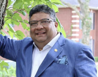 Dr. Pramod Thomas