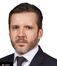 Dr. Fred Silva