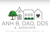 Dr. Anh B. Dao, DDS