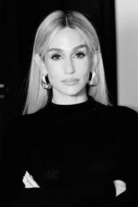 Hannah Nourollah