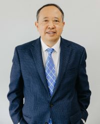 Dr. Lin Hu