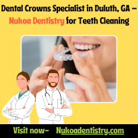 Nukoa Dentistry