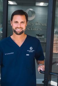Dr. Scott Kibler