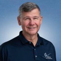 Dr. Alan Brodine