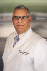 Dr. Donald Roman