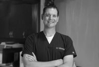 Dr. William Reed III
