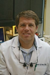 Dr. Robert M. Kelso