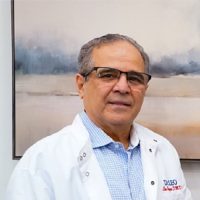 Dr. Leo Eliezer