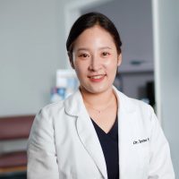 Dr. Irene Shin