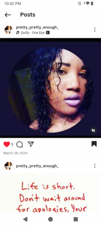 Dr. Nakia Sade Mumford