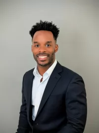 Dr. Jelani Brown