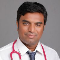Dr.G Srikanth Reddy